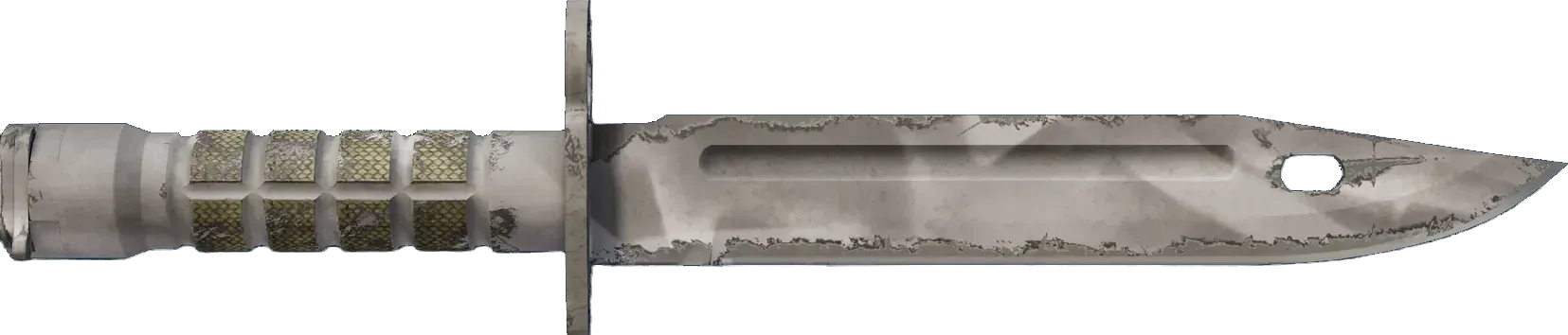 Urban Masked (stattrak field-tested) Preview