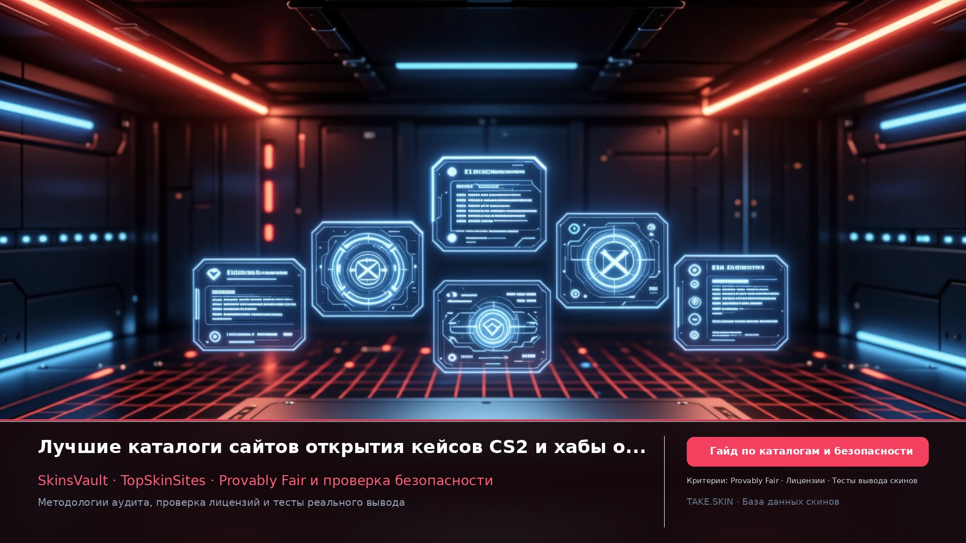 Лучшие сайты для открытия кейсов CS2 и обзоры хабов (Август 2026)