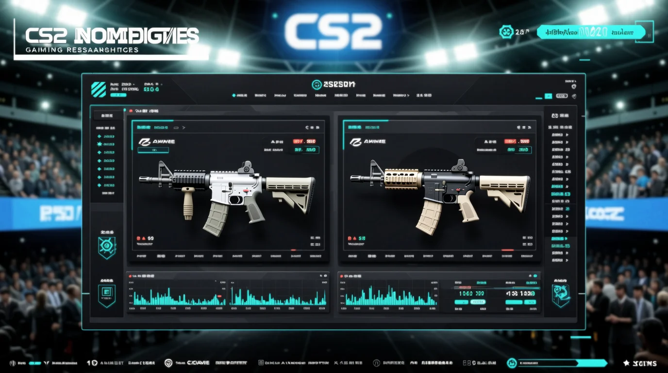biguzera CS2 设置与准星代码 — paiN Gaming 明星配置