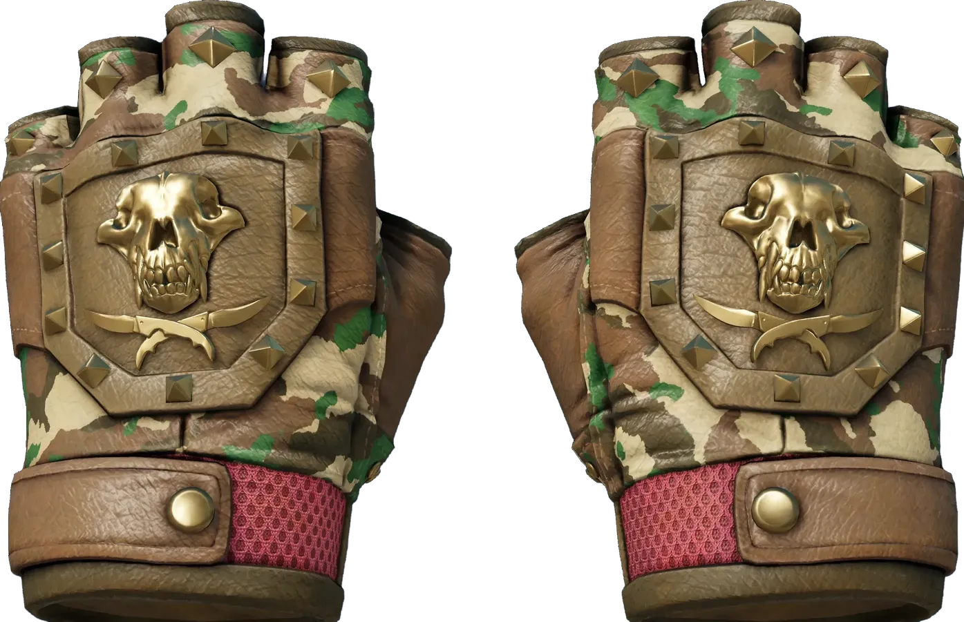 Guerrilla (minimal wear) Preview