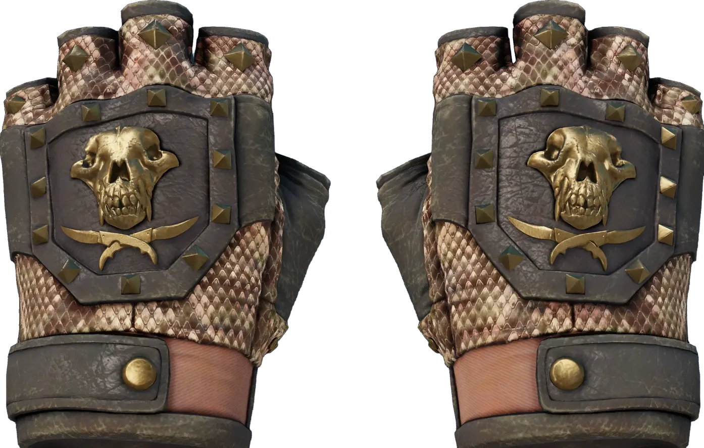 Snakebite (battle-scarred) Preview