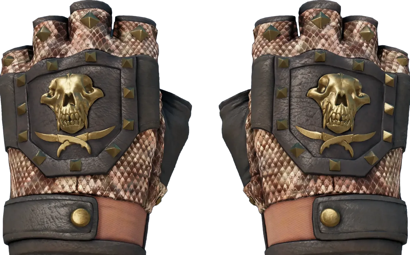 Snakebite (minimal wear) Preview