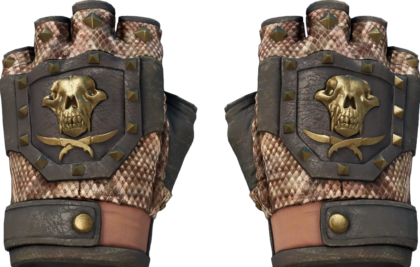 Snakebite (well-worn) Preview