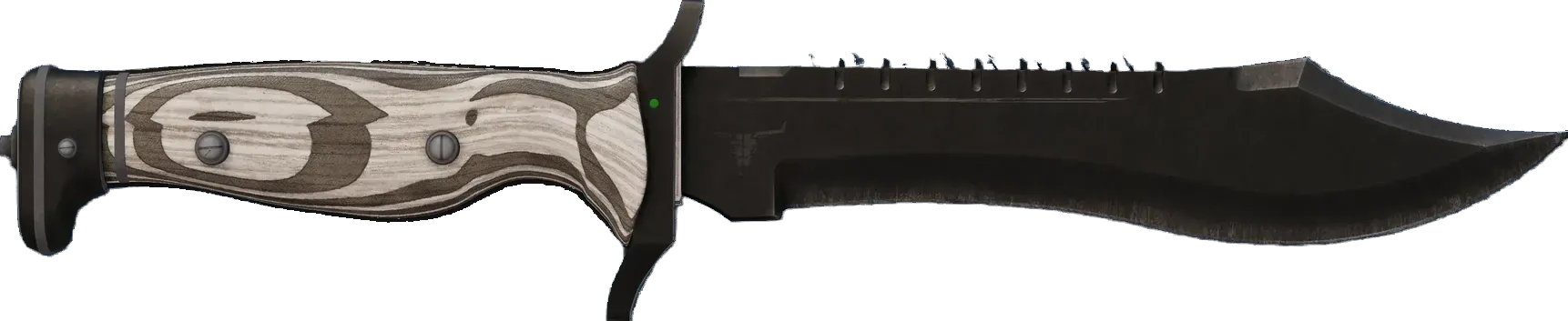 Black Laminate (minimal wear) Preview