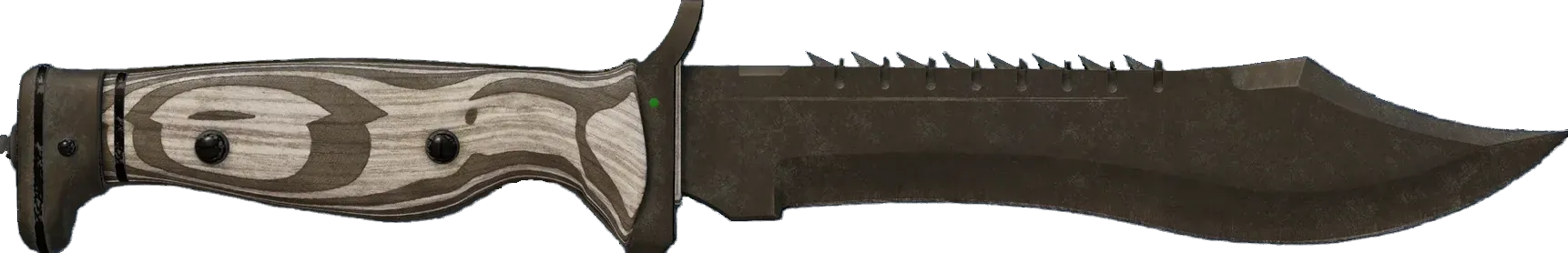 Black Laminate (stattrak battle-scarred) Preview