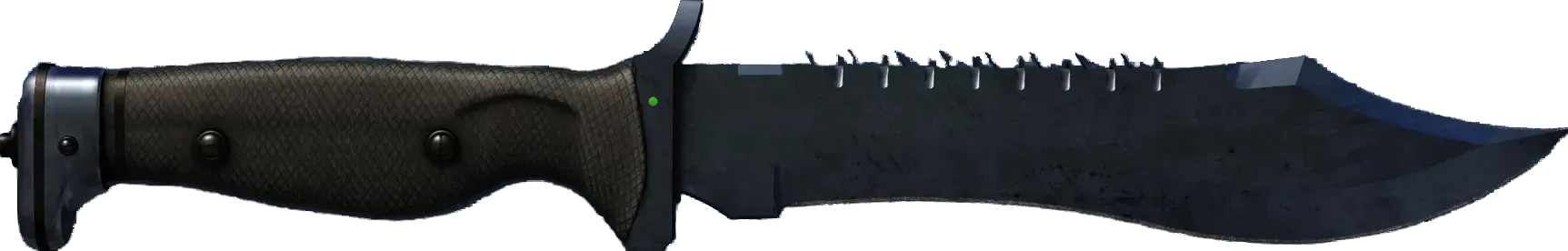 Blue Steel (field-tested) Preview