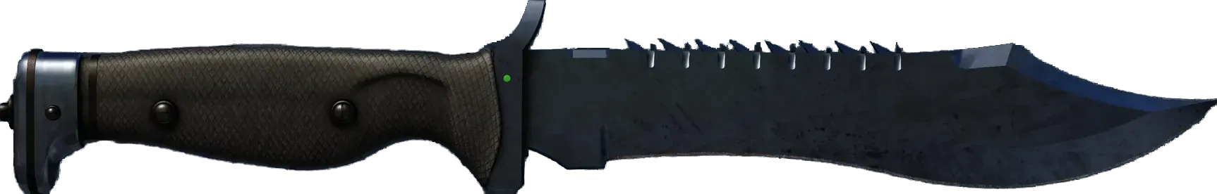 Blue Steel (minimal wear) Preview