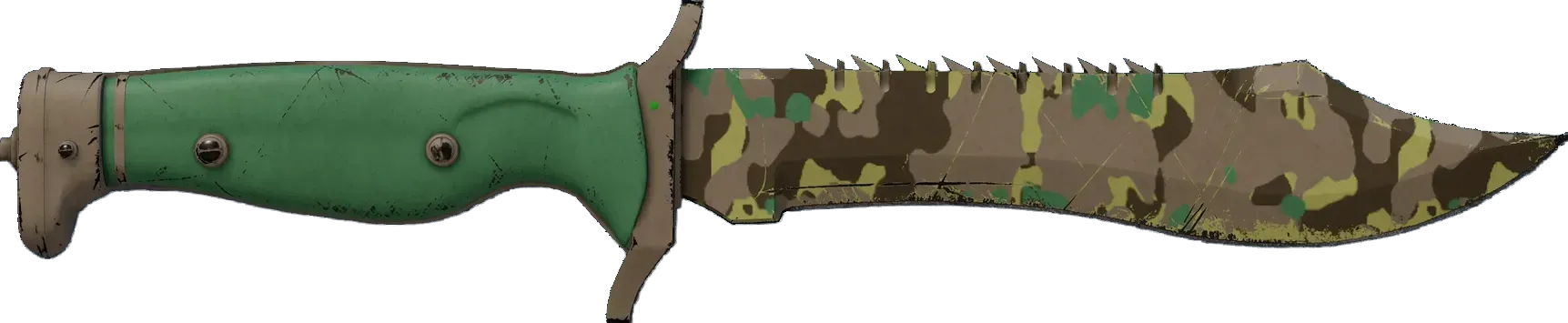 Boreal Forest (field-tested) Preview