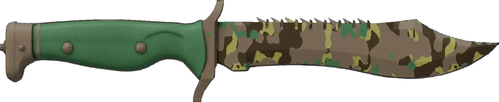 Boreal Forest (minimal wear) Preview