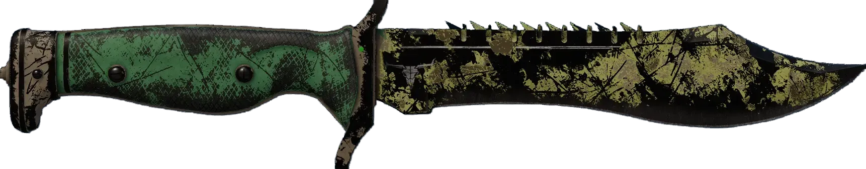 Boreal Forest (stattrak battle-scarred) Preview