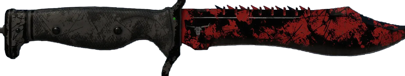 Crimson Web (battle-scarred) Preview