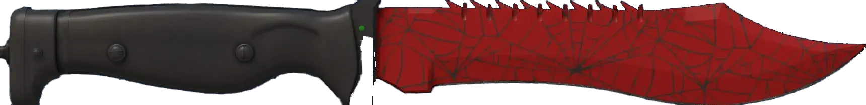 Crimson Web (stattrak factory new) Preview