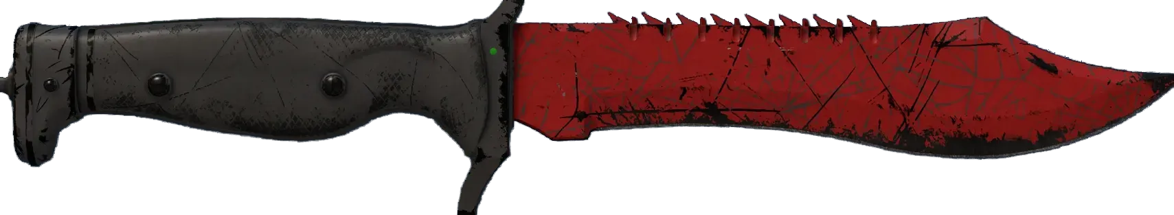 Crimson Web (well-worn) Preview