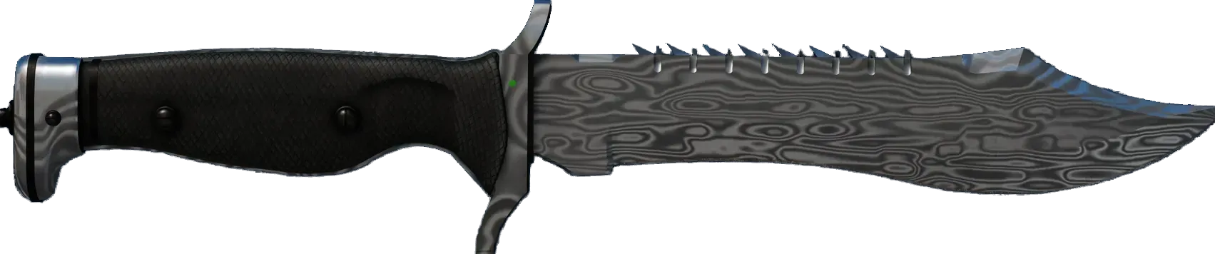 Damascus Steel (stattrak field-tested) Preview