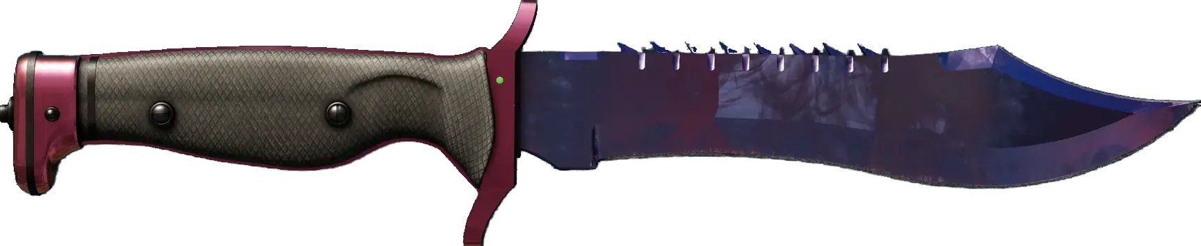 Doppler Black Pearl (stattrak minimal wear) Preview