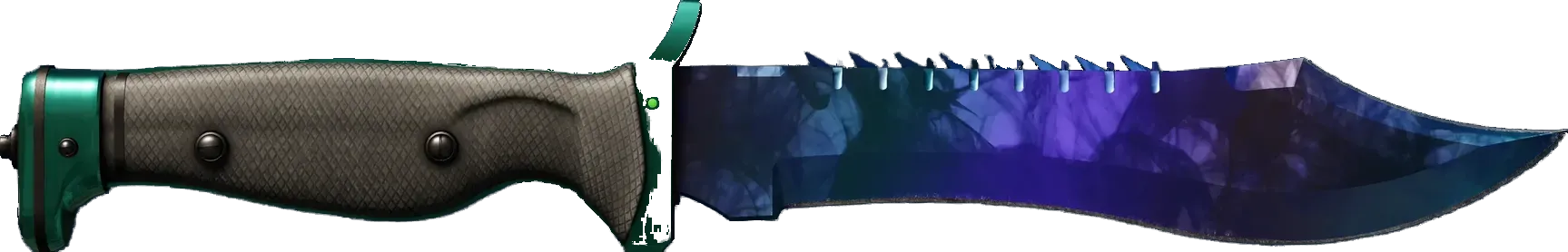 Doppler Phase 3 (stattrak minimal wear) Preview