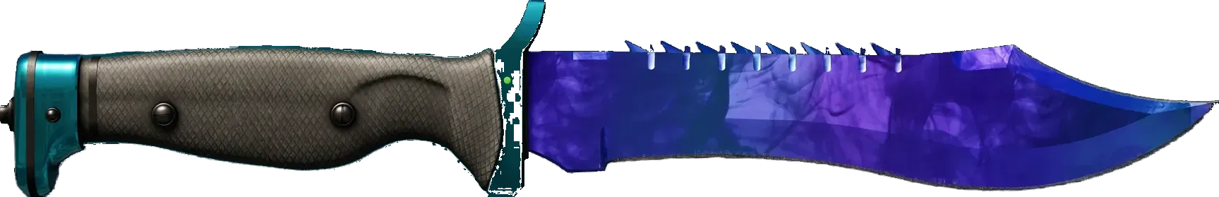 Doppler Sapphire (minimal wear) Preview