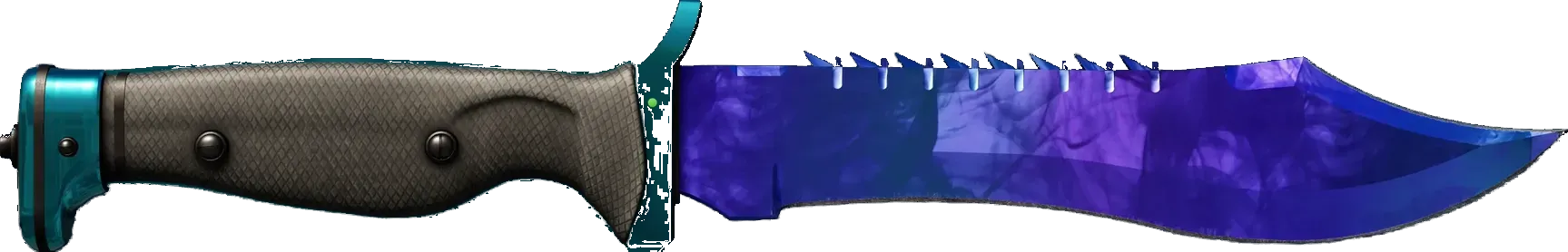 Doppler Sapphire (stattrak factory new) Preview