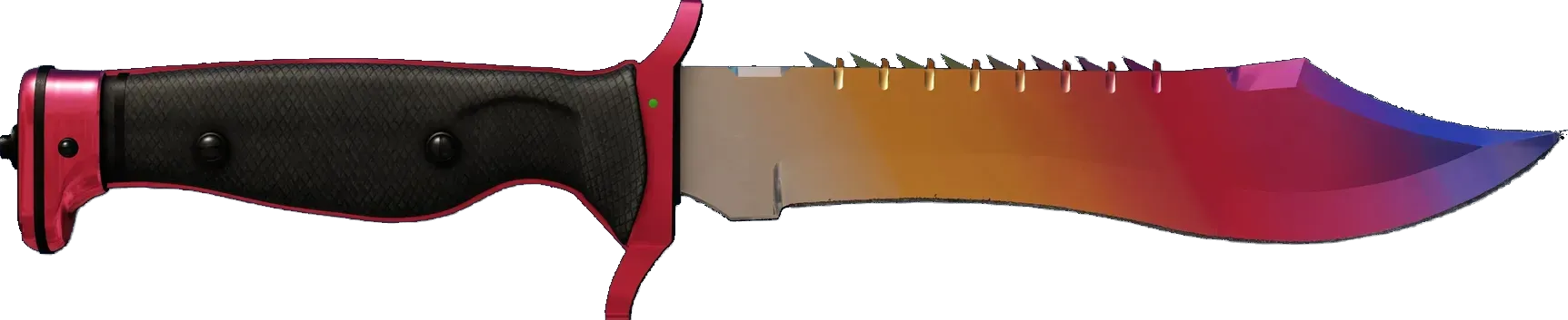 Fade (minimal wear) Preview