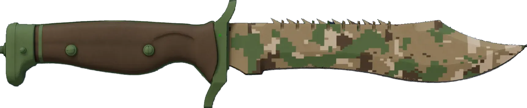 Forest Ddpat (minimal wear) Preview