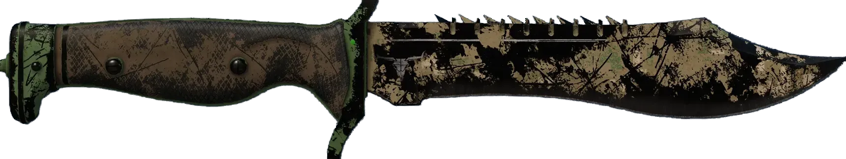 Forest Ddpat (stattrak battle-scarred) Preview