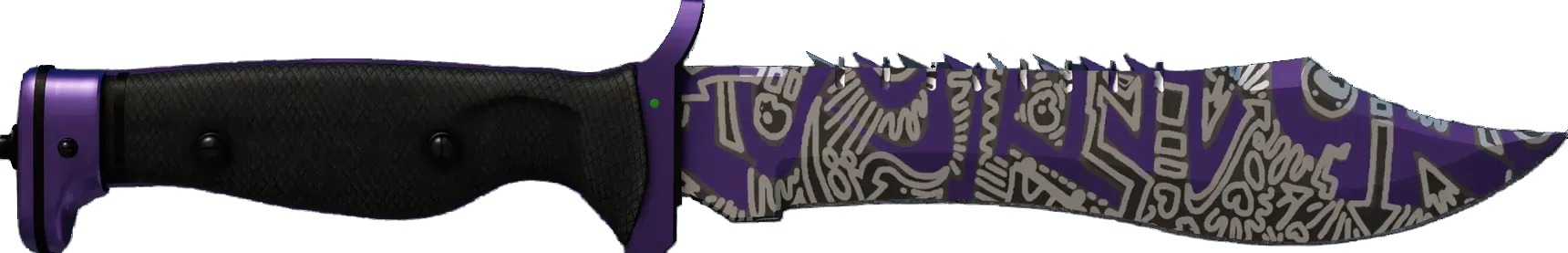 Freehand (stattrak factory new) Preview