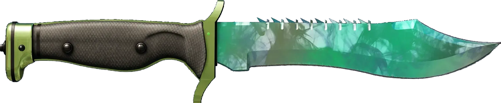 Gamma Doppler Phase 2 (factory new) Preview