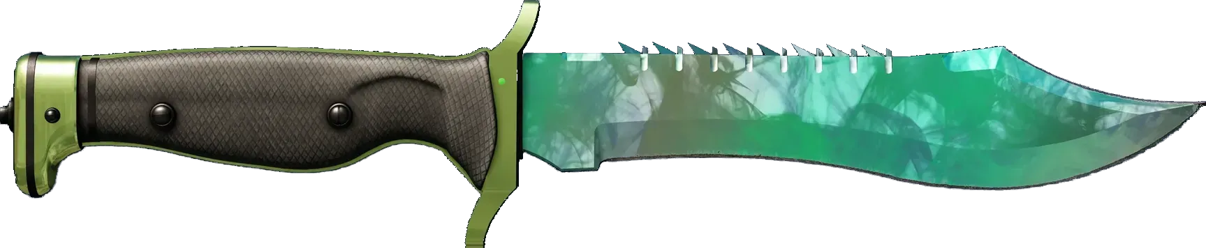 Gamma Doppler Phase 2 (minimal wear) Preview