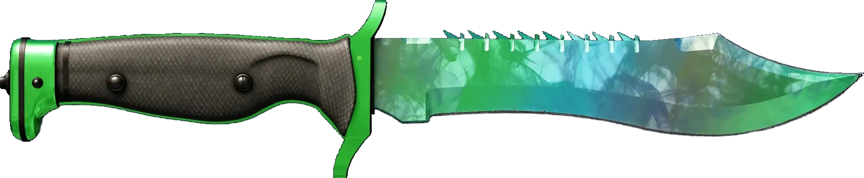 Gamma Doppler Phase 3 (minimal wear) Preview