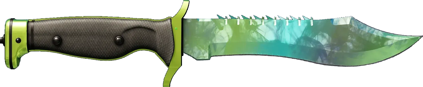 Gamma Doppler Phase 4 (factory new) Preview