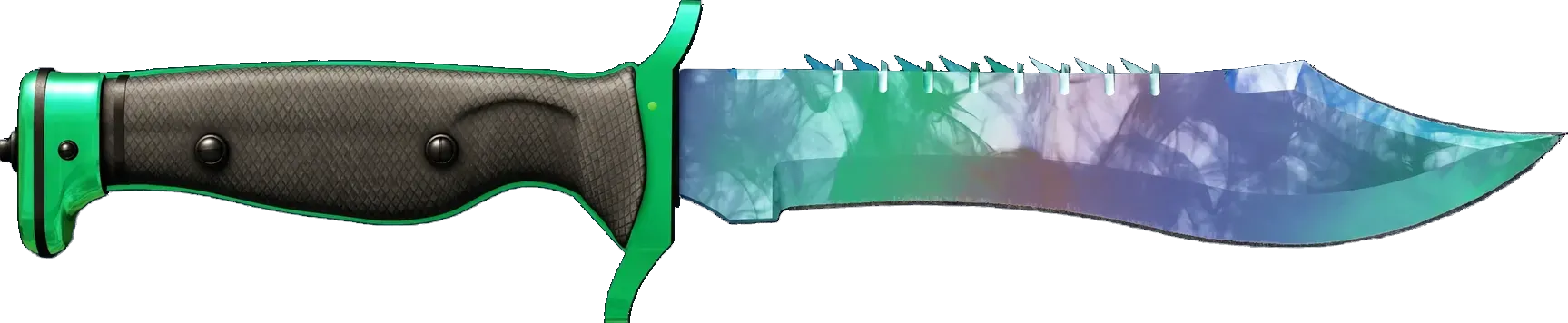 Gamma Doppler (stattrak factory new) Preview