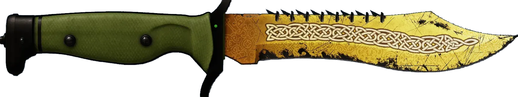 Lore (battle-scarred) Preview