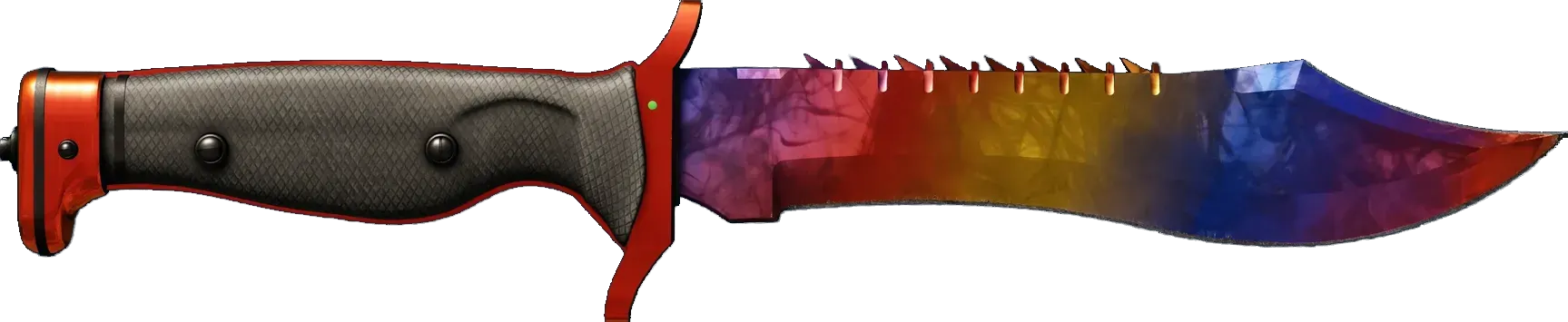 Marble Fade (minimal wear) Preview