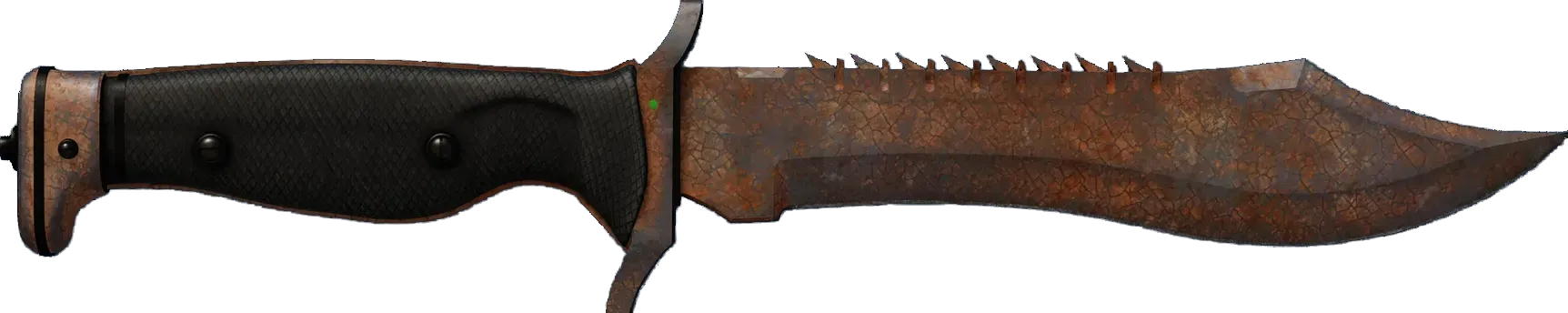 Rust Coat (stattrak battle-scarred) Preview