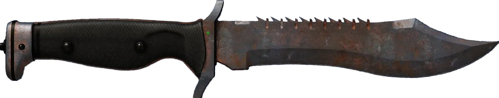 Rust Coat (stattrak well-worn) Preview