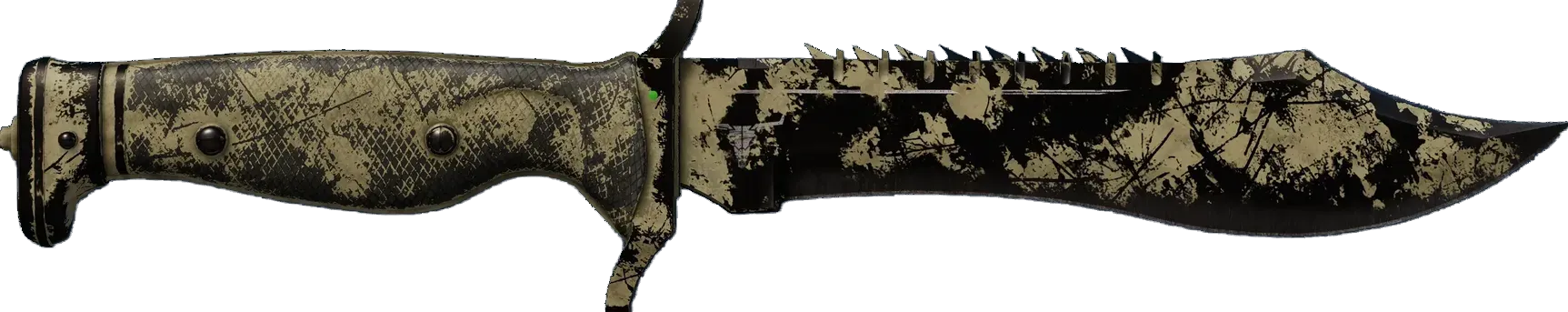 Safari Mesh (battle-scarred) Preview