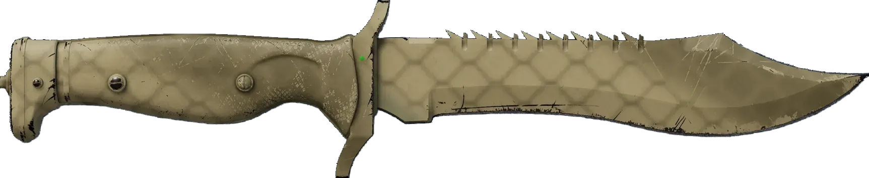 Safari Mesh (field-tested) Preview