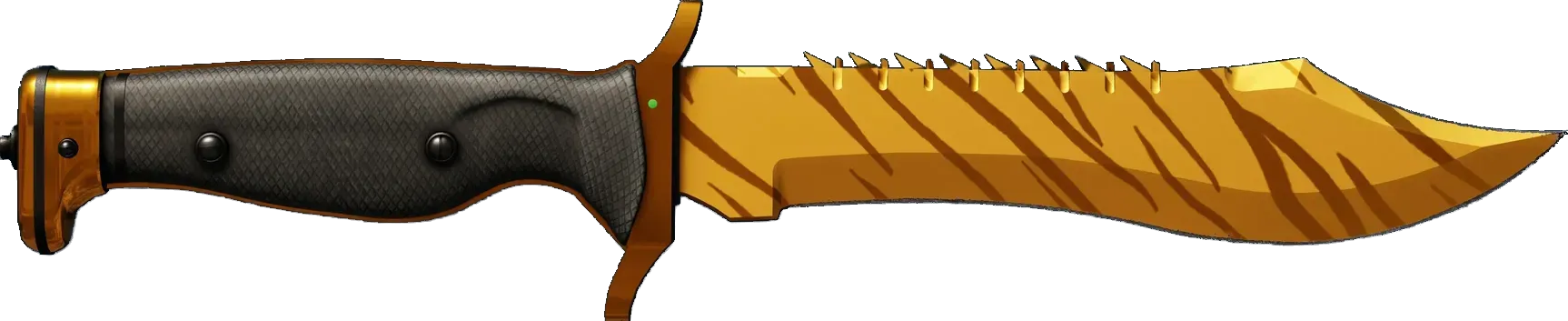 Tiger Tooth (minimal wear) Preview