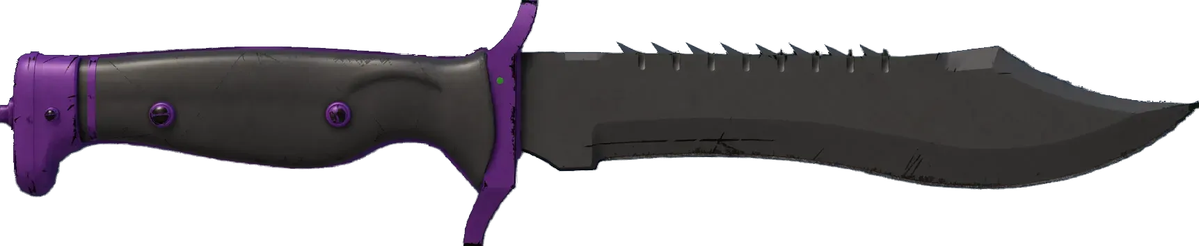 Ultraviolet (field-tested) Preview