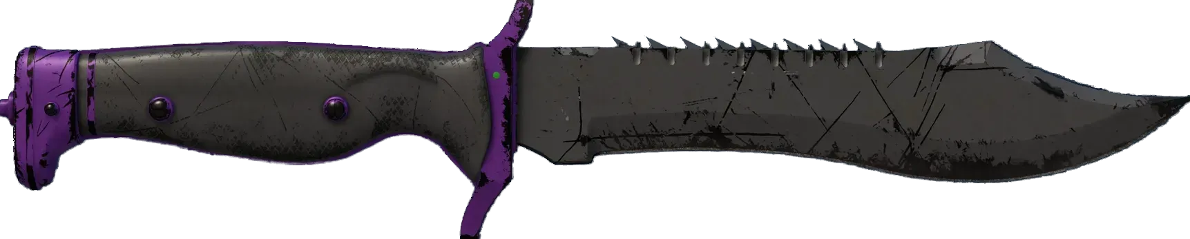 Ultraviolet (well-worn) Preview