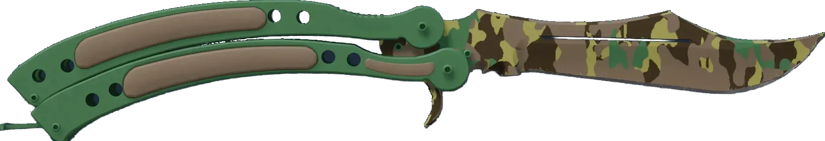 Boreal Forest (stattrak factory new) Preview