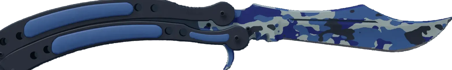 Bright Water (factory new) Preview