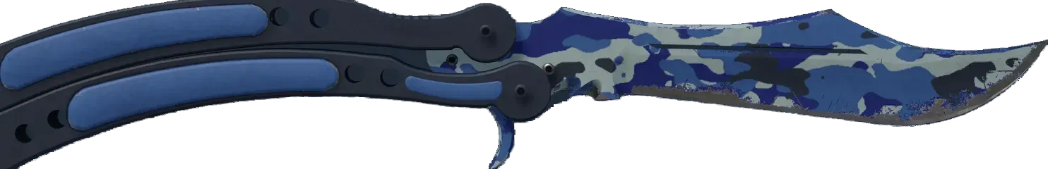 Bright Water (stattrak field-tested) Preview