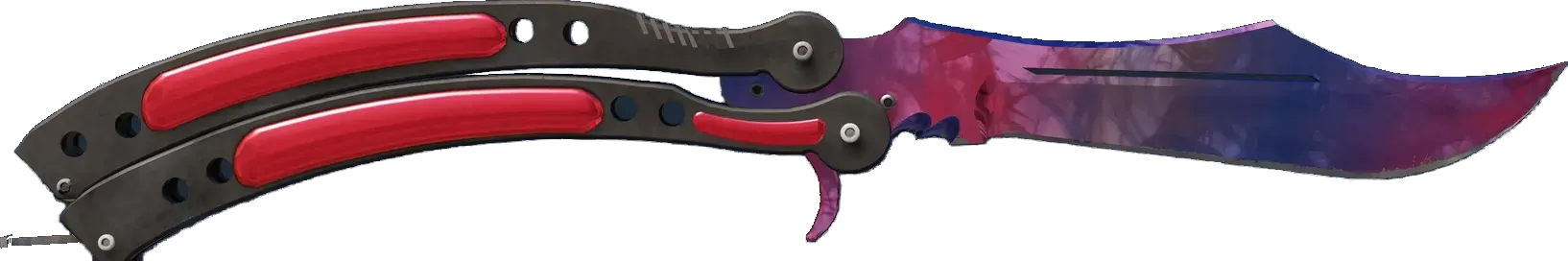 Doppler Phase 1 (minimal wear) Preview