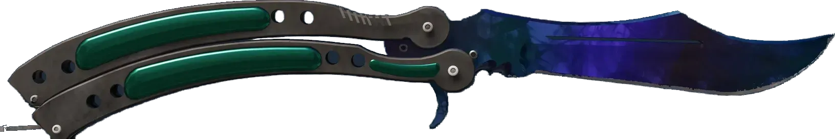 Doppler Phase 3 (factory new) Preview