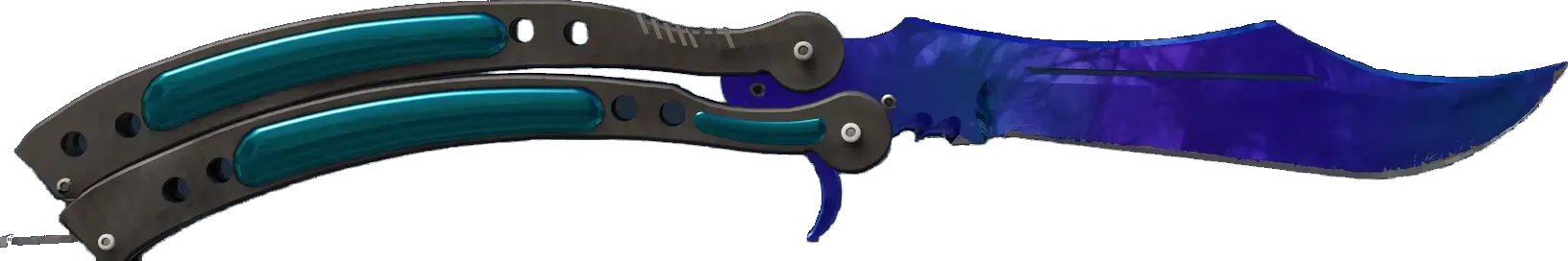 Best Butterfly Knife Skins In CS2 2026 TAKE SKIN