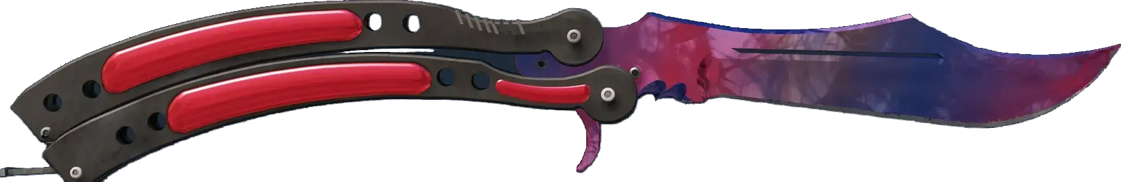 Doppler (stattrak factory new) Preview