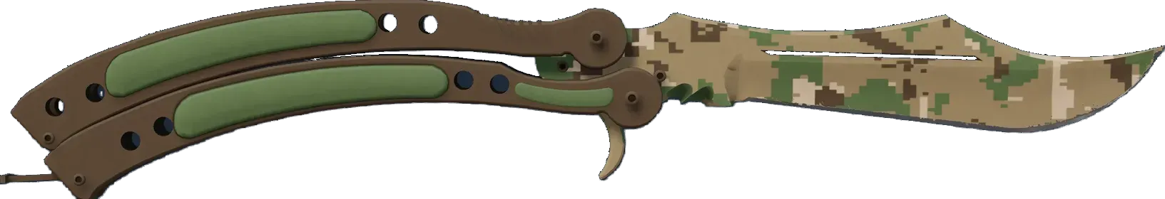 Forest Ddpat (factory new) Preview