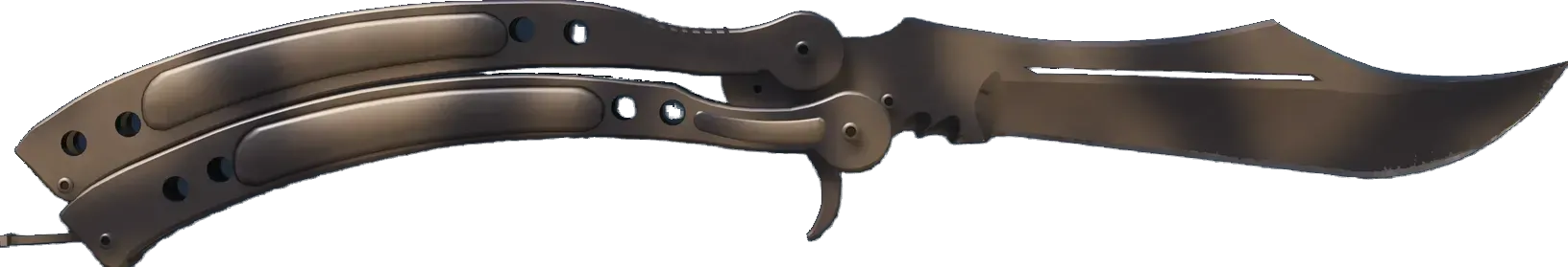 Scorched (factory new) Preview