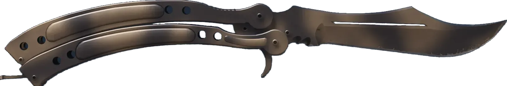 Scorched (stattrak minimal wear) Preview